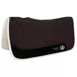 Manta Pro Sport Flex Pad Tambor Boots Horse Marrom... - LETÍCIA COUNTRY IMPORT'S