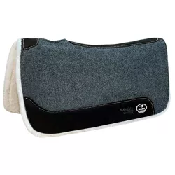 Manta Pro Sport Flex Pad Tambor Boots Horse Cinza ... - LETÍCIA COUNTRY IMPORT'S