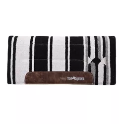 Manta Top Equine Ortopédica Tambor 12477 3279 - 32... - LETÍCIA COUNTRY IMPORT'S