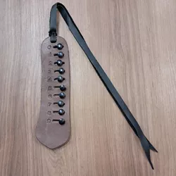 Marcador de Boi 4839 - 4839 - LETÍCIA COUNTRY IMPORT'S