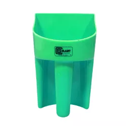 Medidor de Ração Verde Limão 6076 - 6076 - LETÍCIA COUNTRY IMPORT'S