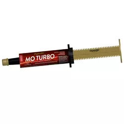 MO Turbo Bisnaga 80 gramas Organnact 