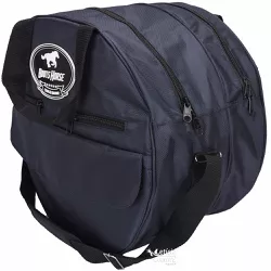 Bolsa de Laço Redonda 2 Repartições Boots Horse BH... - LETÍCIA COUNTRY IMPORT'S