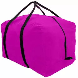 Bolsa para Sela Cor Pink 4008 - 4008 - LETÍCIA COUNTRY IMPORT'S