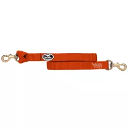 Cabo de Gamarra Boots Horse Laranja 3942