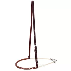 Gamarra de Couro e Uma Peia Boots Horse 3823