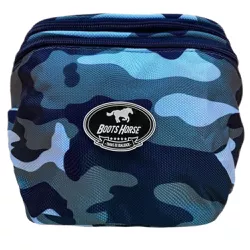 Pochete Para Sela Estampada Boots Horse 5427 - 542 - LETÍCIA COUNTRY IMPORT'S