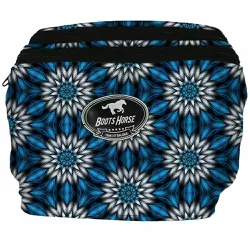 Pochete Para Sela Estampada Boots Horse 4456 - 445 - LETÍCIA COUNTRY IMPORT'S