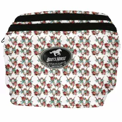 Pochete Para Sela Estampada Boots Horse 4474 - 447 - LETÍCIA COUNTRY IMPORT'S