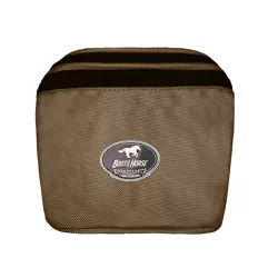 Pochete Para Sela Color Dourada Boots Horse 6243 -... - LETÍCIA COUNTRY IMPORT'S