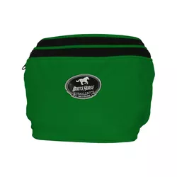 Pochete Para Sela Color Verde Escuro Boots Horse 4... - LETÍCIA COUNTRY IMPORT'S