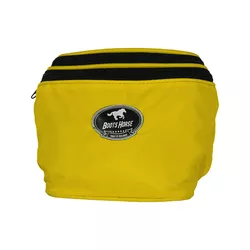 Pochete Para Sela Color Amarela Boots Horse 4488 -... - LETÍCIA COUNTRY IMPORT'S