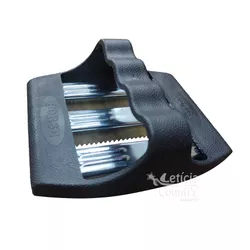 Raspadeira de Ferro Inox 5411 - 5411 - LETÍCIA COUNTRY IMPORT'S