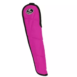 Protetor De Rabo Pink Boots Horse