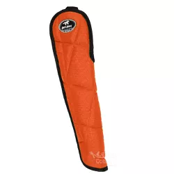 Protetor De Rabo Laranja Boots Horse BH-33