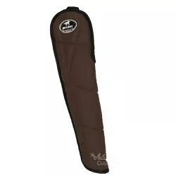 Protetor De Rabo Marrom Boots Horse BH-33 