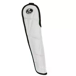 Protetor De Rabo Branco Boots Horse BH-33