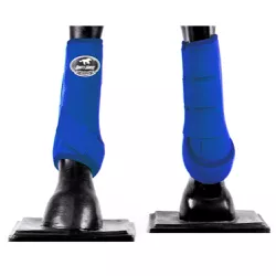 Boleteira Traseira Longa Boots Horse