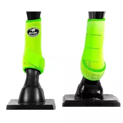 Boleteira Traseira Longa Boots Horse