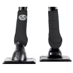 Boleteira Traseira Longa Boots Horse