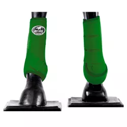 Boleteira Traseira Longa Boots Horse
