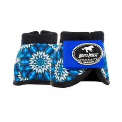 Cloche Boots Horse Estampado 4429 - 4429 - LETÍCIA COUNTRY IMPORT'S