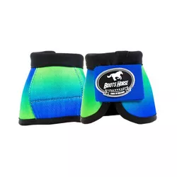 Cloche Boots Horse Estampado 4438 - 4438 - LETÍCIA COUNTRY IMPORT'S