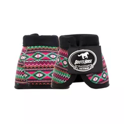 Cloche Boots Horse Estampado 4440 - 4440 - LETÍCIA COUNTRY IMPORT'S