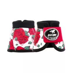 Cloche Boots Horse Estampado 4445 - 4445 - LETÍCIA COUNTRY IMPORT'S