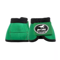 Cloche Boots Horse Verde Escuro 3720