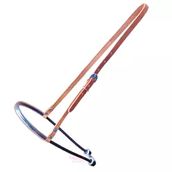 Gamarra de Peia de corda Preta Sport Equine 6091 -... - LETÍCIA COUNTRY IMPORT'S