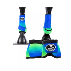 Kit Dianteiro Cloche e Caneleiras Estampado Boots ... - LETÍCIA COUNTRY IMPORT'S