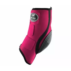 Skid Boot Color Boots Horse 4532 - 4532 - LETÍCIA COUNTRY IMPORT'S
