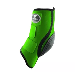 Skid Boot Color Boots Horse 4533 - 4533 - LETÍCIA COUNTRY IMPORT'S