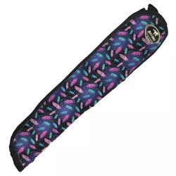 Protetor De Rabo Estampado Boots Horse 