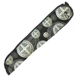 Protetor De Rabo Estampado Boots Horse 