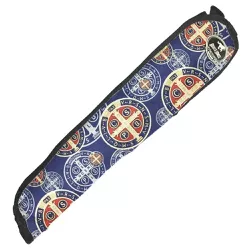 Protetor De Rabo Estampado Boots Horse 