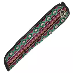 Protetor De Rabo Estampado Boots Horse 