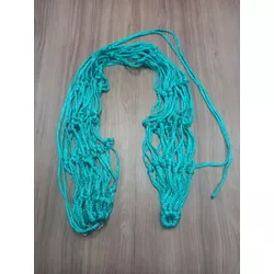 Rede para Feno Boots Horse Verde Grande