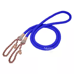 Rédea Sport Equine Azul Royal 5627 - 5627 - LETÍCIA COUNTRY IMPORT'S