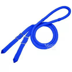 Rédea Dura Nylon Sport Equine
