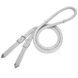 Rédea Dura Nylon Sport Equine
