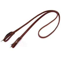 Rédea de Couro Fechada Boots Horse 4611 - 4611 - LETÍCIA COUNTRY IMPORT'S