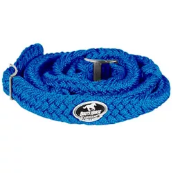 Rédea Boots Horse Nylon Azul Royal 3731 - 3731 - LETÍCIA COUNTRY IMPORT'S