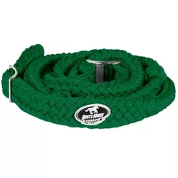 Rédea Boots Horse Nylon Verde Bandeira 3735