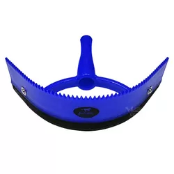 Rodo Puxador Água e Suor Boots Horse Azul Royal 61... - LETÍCIA COUNTRY IMPORT'S