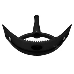 Rodo Puxador Água e Suor Boots Horse Preto 6122 - ... - LETÍCIA COUNTRY IMPORT'S