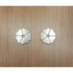 Roseta para Espora Sport Equine 