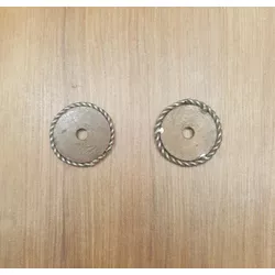 Roseta para Espora Sport Equine 