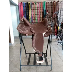 Sela Tambor, Team Penning, Ranch Sorting Personalizada Neoprene Virola Alta